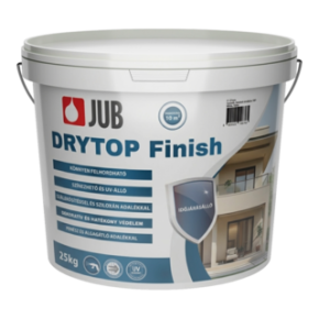 DRYTOP Finish S 2,0 mm 25 kg